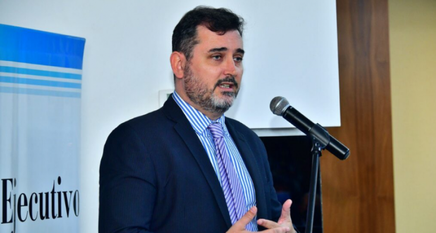 Universidad Provincial de Laguna Blanca: aguardan el decreto que da validez nacional a las carreras