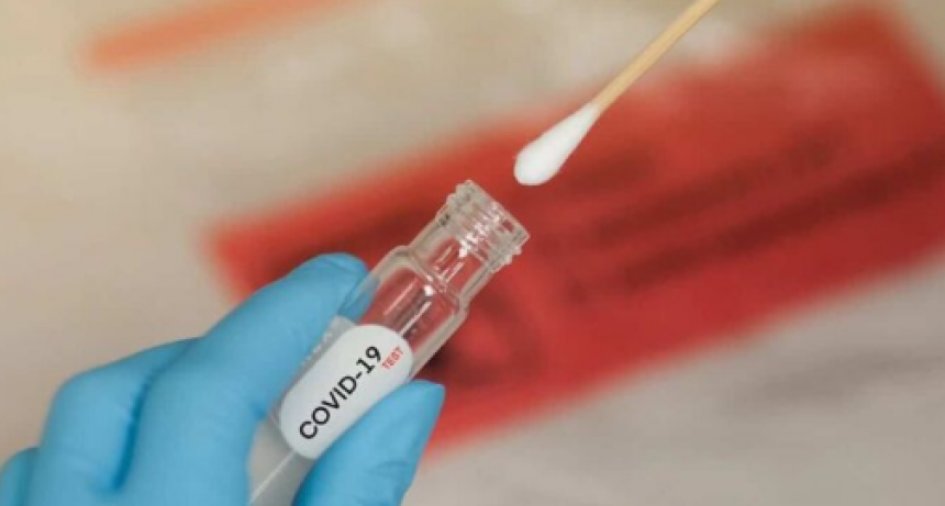 Formosa registró un fallecimiento y 1.187 casos de coronavirus en la última semana