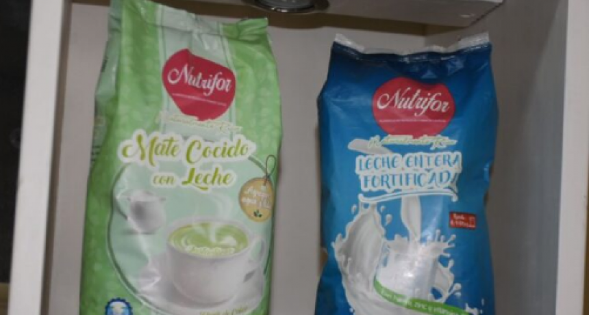 Nutrifor cerró un año con gran demanda y crecimiento en la producción