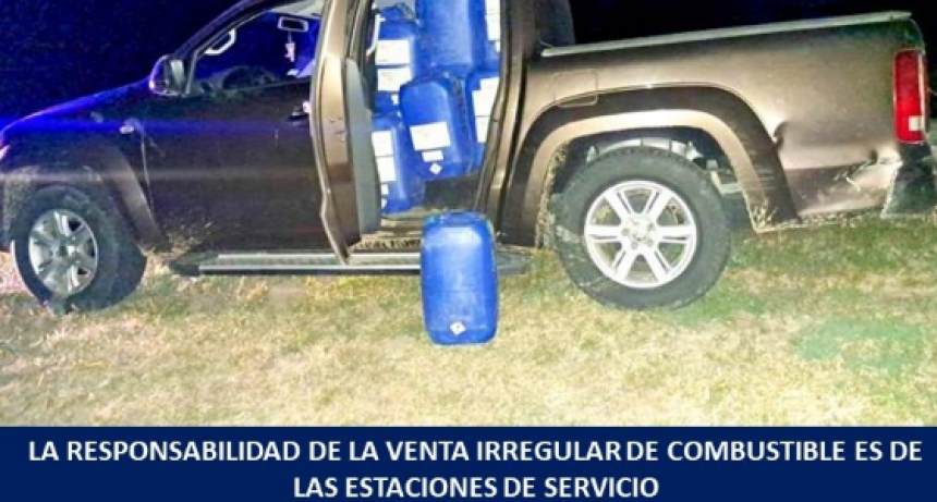 Misiones y Formosa vendieron más combustibles que La Pampa humeda, Mendoza y otras provincias
