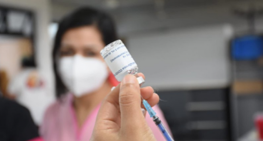 COVID-19: Recalcan importancia de la vacunación y las medidas preventivas