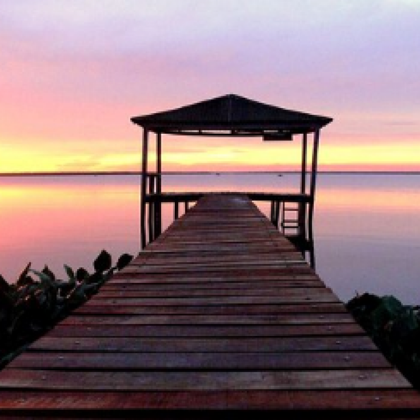 Variadas propuestas turísticas para disfrutar el verano en Formosa