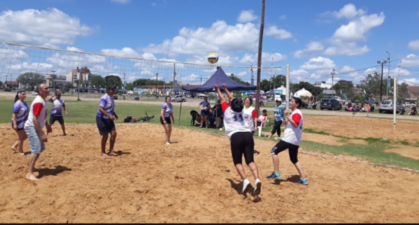 Variedad de propuestas culturales y deportivas de verano ofrece la Municipalidad para este fin de semana