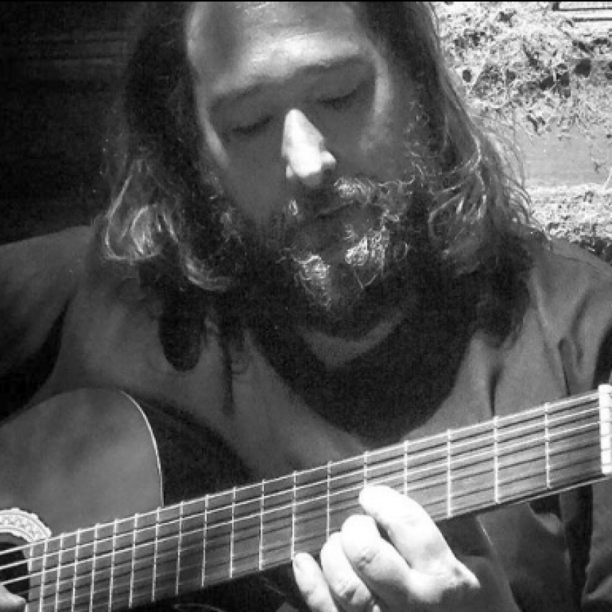 Darío Krimer adopta la canción formoseña como eje temático de su nueva obra musical