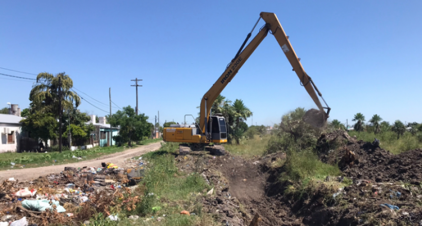 Activa intervención de la comuna para la mejora y recomposición de servicios