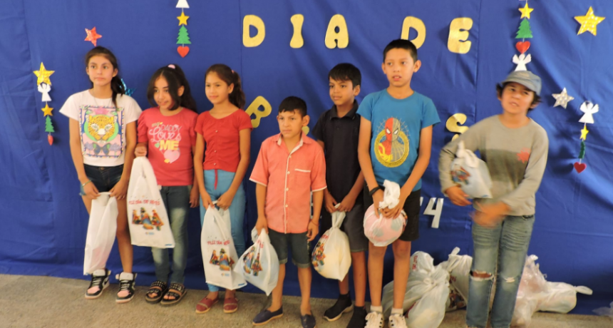 Municipalidad de Tres Lagunas