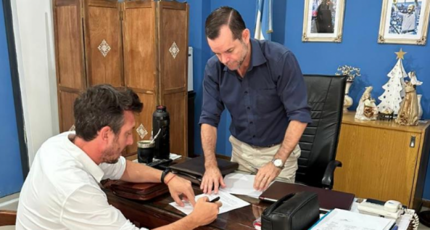 El PAMI suma un prestador importantísimo en su red de atención médica