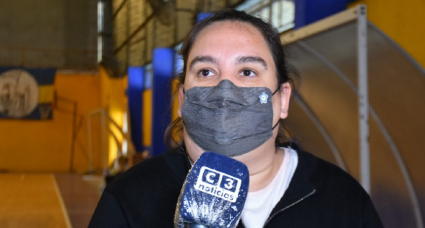 Parola: &ldquo;Apelamos a la coherencia de la oposici&oacute;n&rdquo;