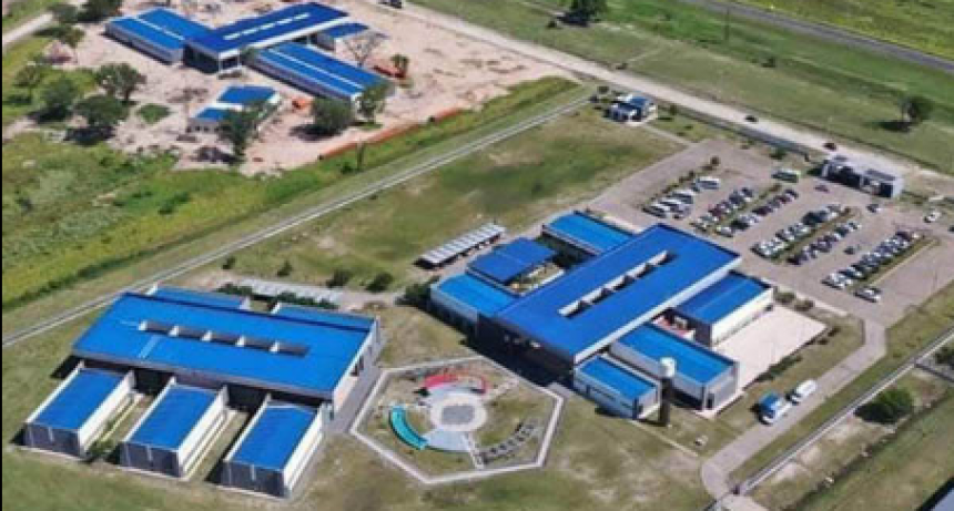 El gobernador Insfrán llamó a licitación para la construcción de la fábrica de bioinsumos