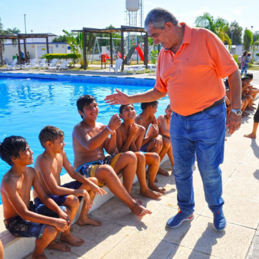 Verano refrescante para todos y todas