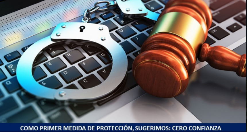 Advirtió la Defensoría sobre las estafas virtuales más comunes