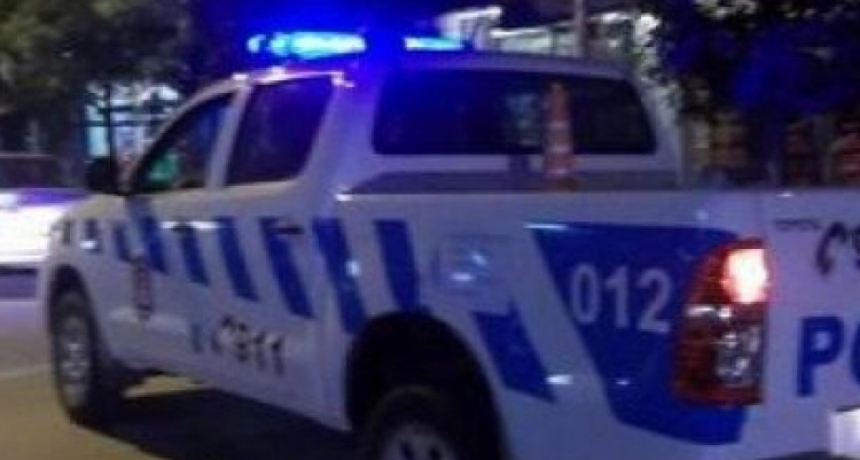 Atraparon a un hombre que tenía cinco pedidos de captura