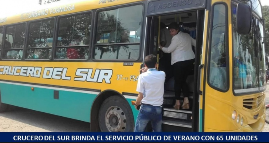 Afirmaron que nuevamente la UTA seccional Formosa se apresura y termina perjudicando a los vecinos