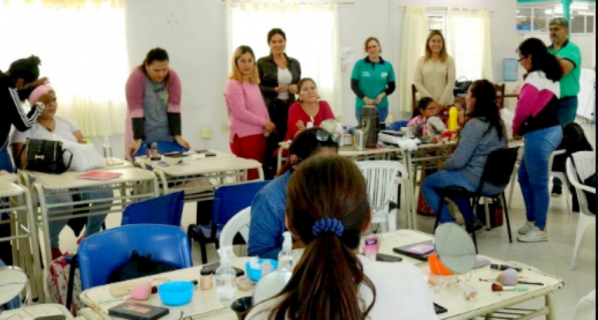 Este jueves abren las inscripciones para los talleres de la “Agenda Verano 2023” que ofrece el municipio