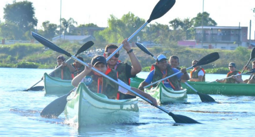 La Municipalidad sigue activando el verano con una variedad de propuestas recreativas gratuitas