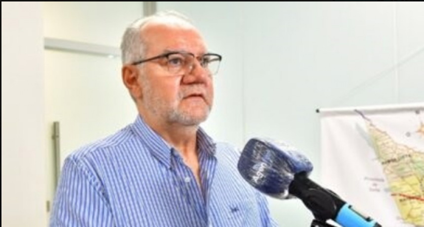 Titular de Refsa ponderó llamado a licitación para obras eléctricas en el interior