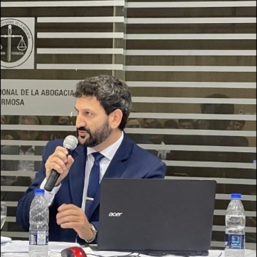 Imputan a un policía y un amigo por la muerte de una joven baleada en Navidad en Las Lomitas