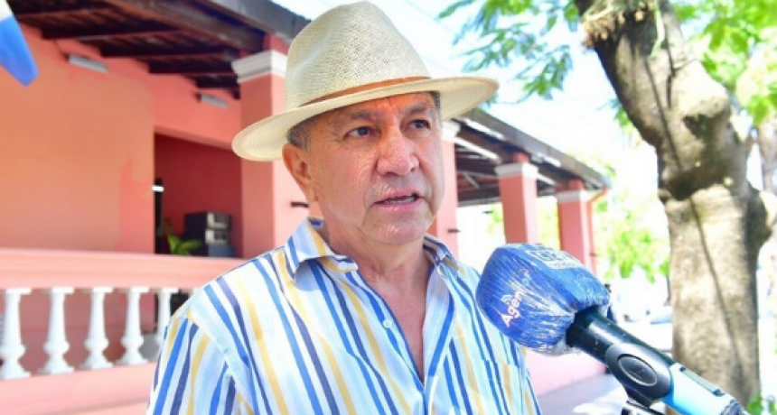 El Colorado festejará su 87° aniversario con un gran festival