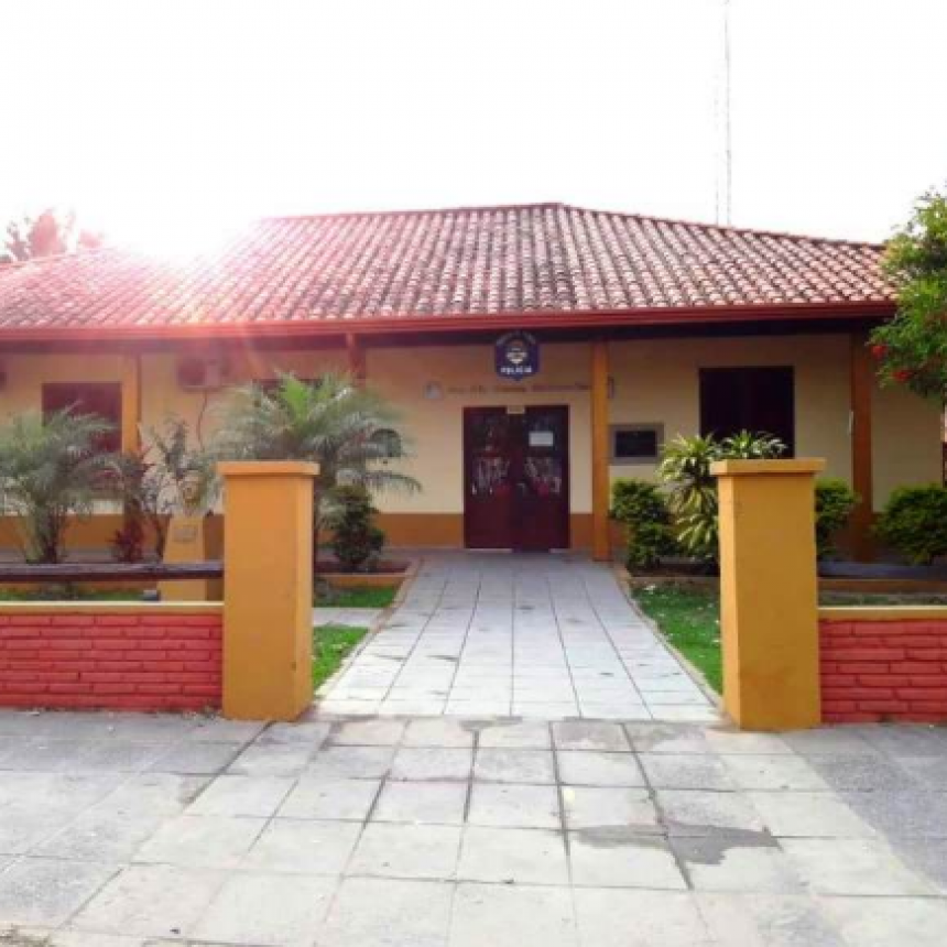 La Policía detuvo a un hombre buscado por Interpol