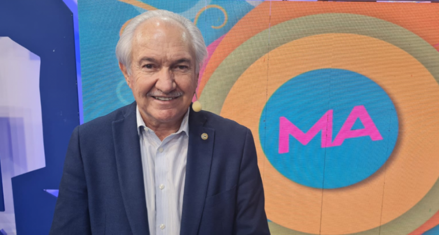 Zanin destacó el rol del Estado en la recuperación de las PyMES formoseñas