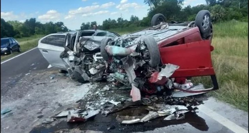 La imprudencia, alta velocidad y cansancio, son las principales causa de siniestros viales