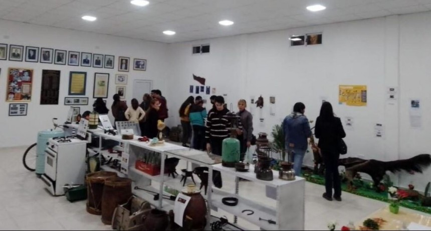 Ibarreta ofrece variadas propuestas para las vacaciones de verano