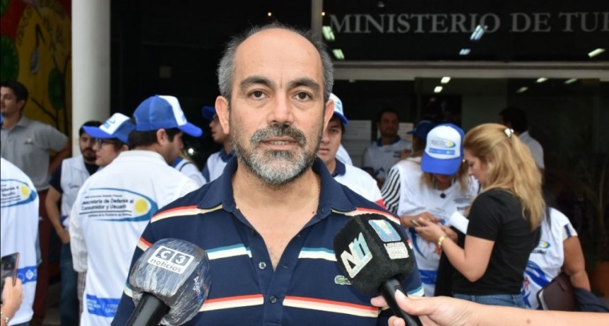 El IAS inicia la colonia de vacaciones