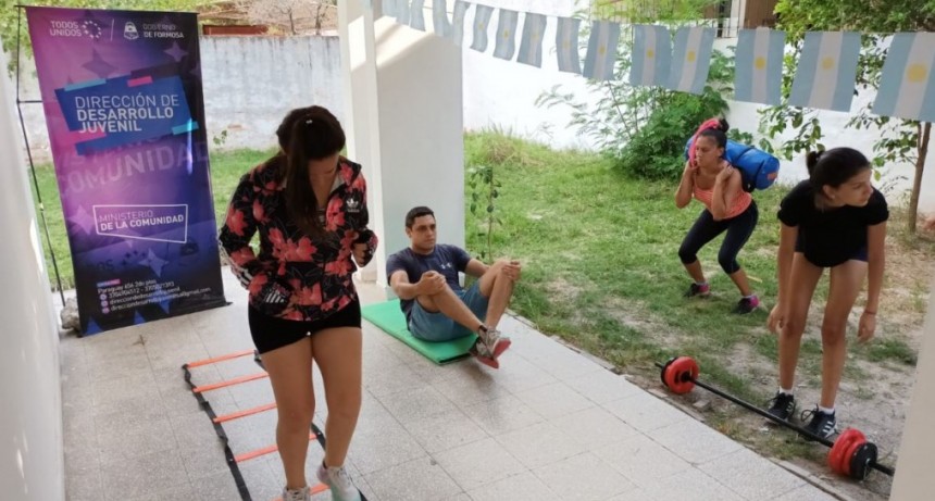 Verano en la juve ofrece atractivas propuestas