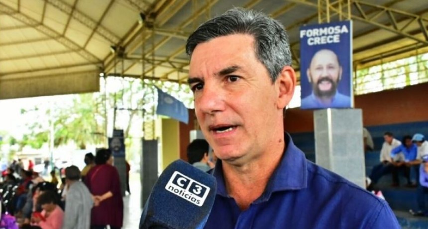 Riacho He Hé: Enviaron 14 mil kilogramos de producción local para programas nutricionales