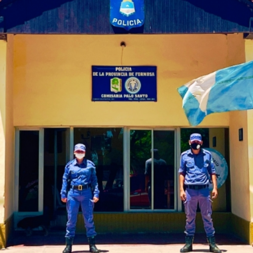 Detienen a un hombre por tentativa de homicidio luego de lesionar a su expareja con un cuchillo