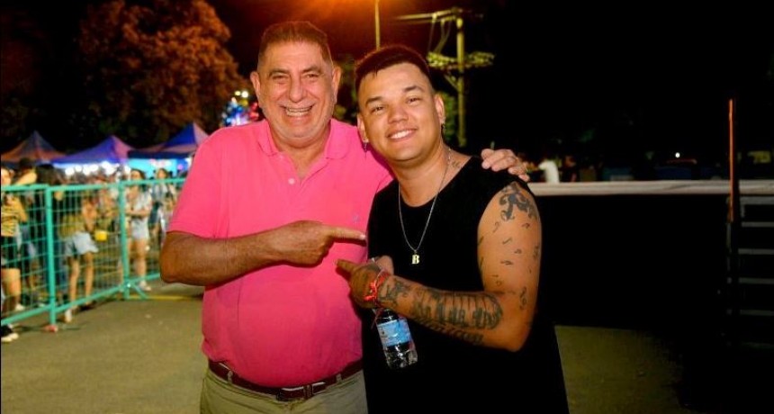 La Fiesta del Río, Mate y Tereré “se consolida y fortalece como uno de los eventos más importantes de la ciudad”