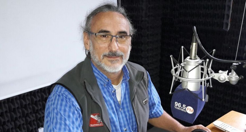 Basterra confirmó que las clases comienzan el 27 de febrero