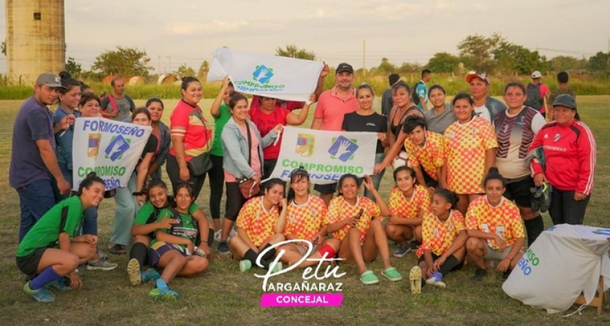 ¡Apostamos por un deporte que nos incluya a todas! 