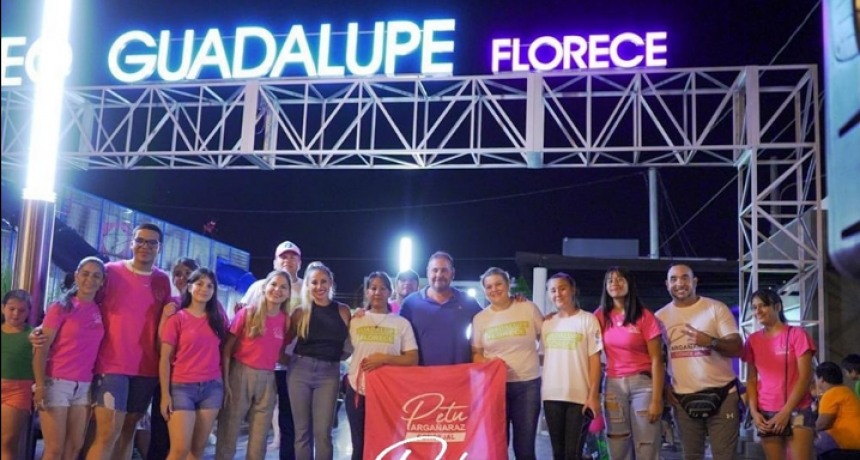 ¡Nuestro Domingo joven!