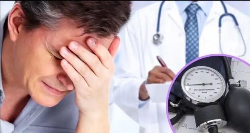 Hipertensión: una enfermedad por herencia o por malos hábitos