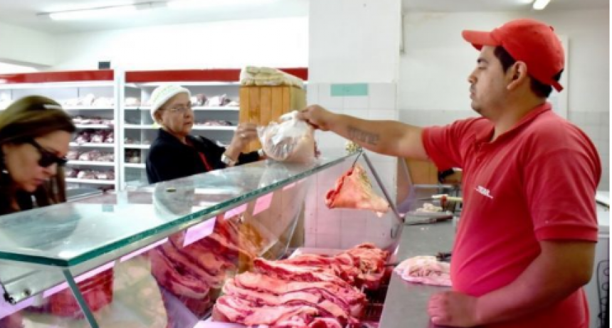 Acuerdo de cortes cárnicos presenta mejoras en sus precios