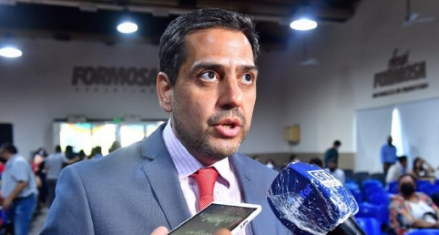 Fernández Patri: “JxC está dejando a 800.000 argentinos sin poder jubilarse”