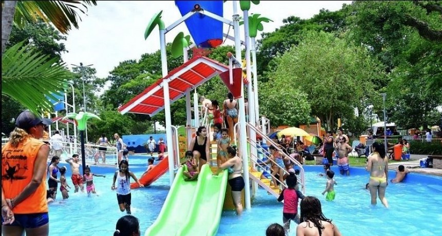 El Colorado, una ciudad que continúa creciendo y fortaleciendo el turismo