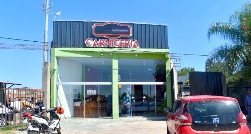 Un hombre de 30 años falleció producto de un accidente laboral en una carnicería