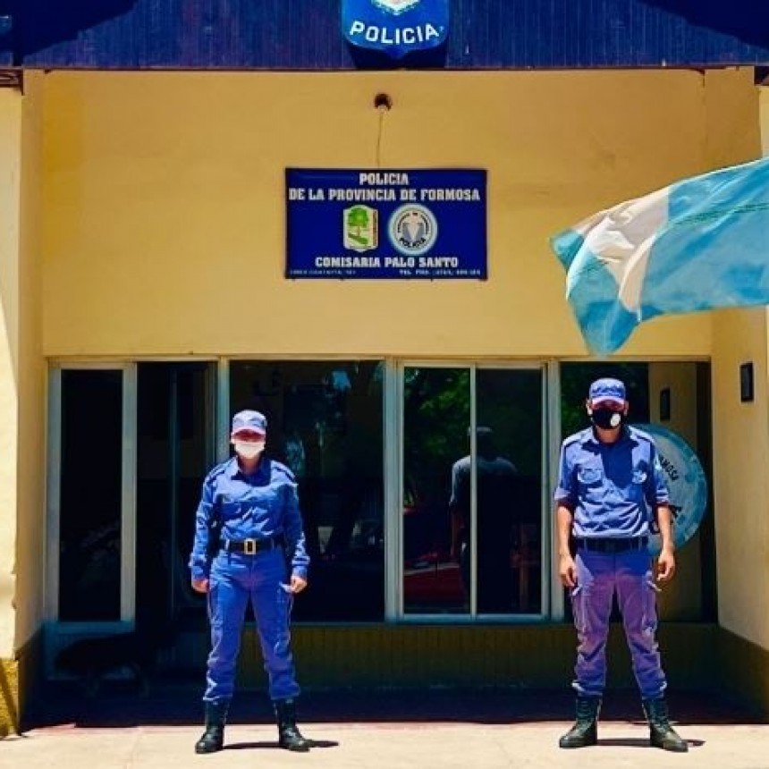 Disparó con arma de fuego hacia varias personas y terminó detenido