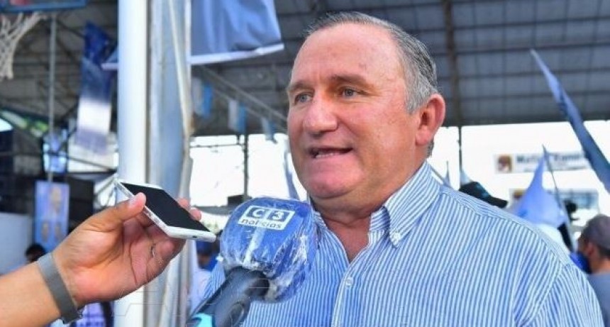 Diakovsky desmintió que ATE logró el pase a planta permanente de trabajadores municipales