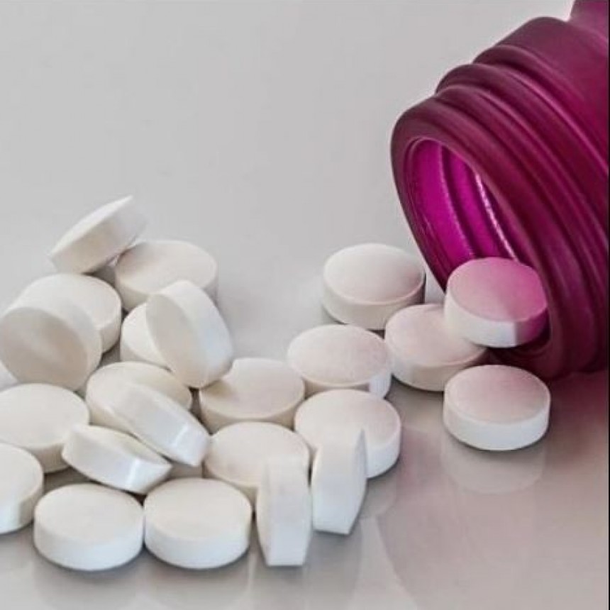 Ante la duda la levotiroxina bien lejos