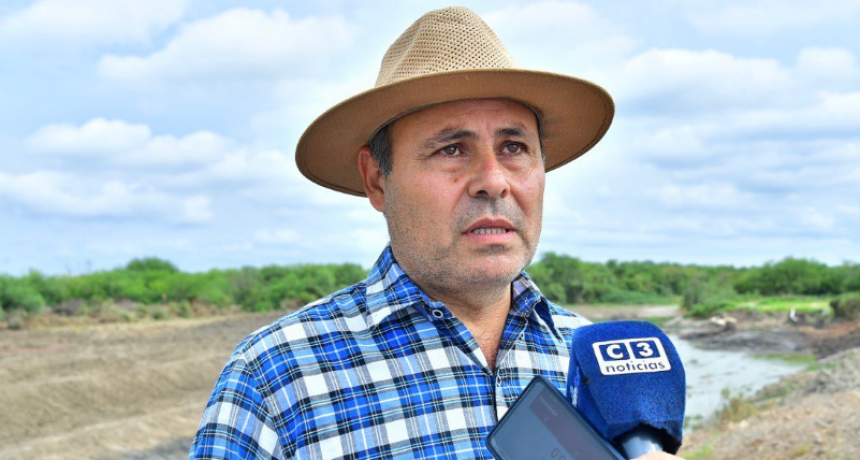 De Yong: “La oposición intenta dividirnos para sacar rédito político”