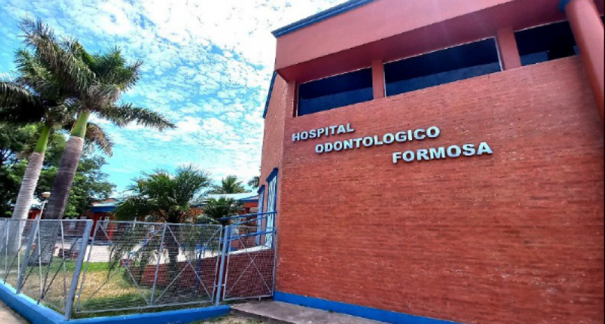 Desde el HOCI destacaron la inversión que hizo el Estado en dotar de más equipamiento al sistema de salud