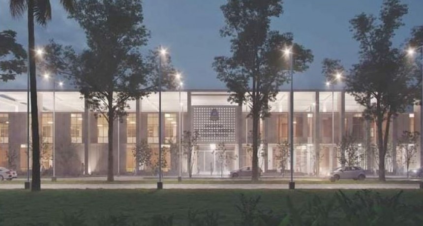 La Universidad Provincial de Laguna Blanca es oficial: repercusiones