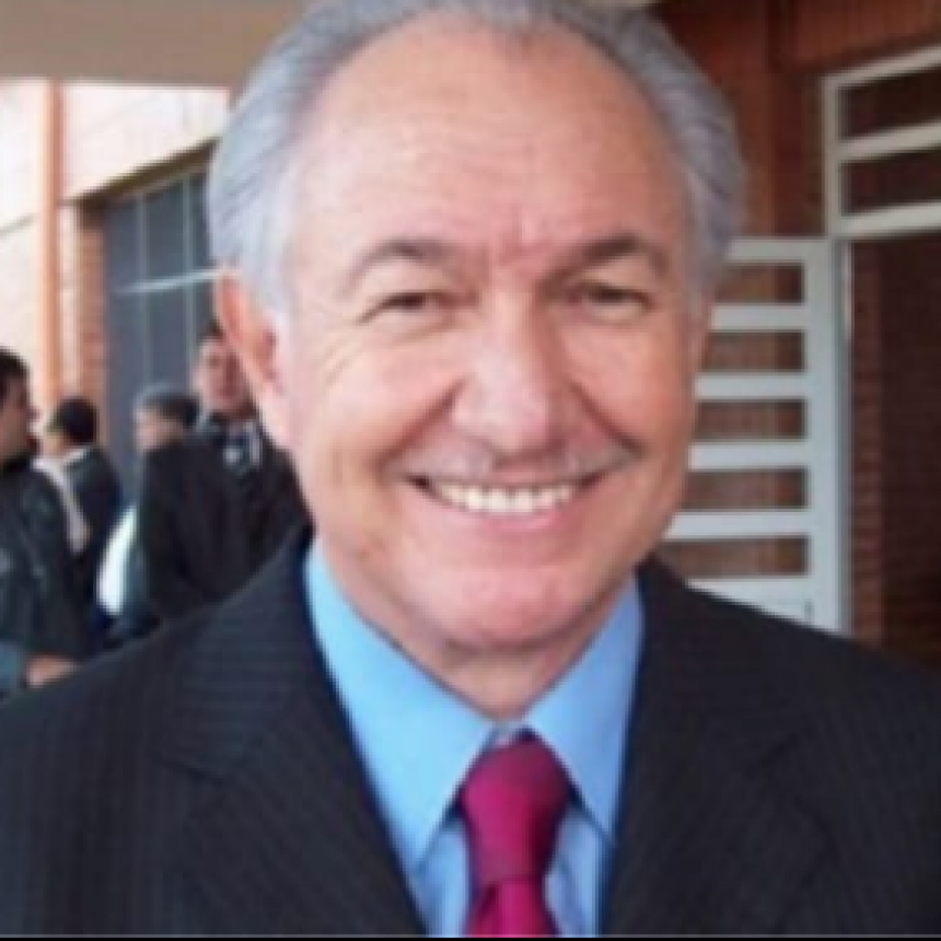 Zan&iacute;n valoro el reconocimiento nacional de la Universidad Provincial de Laguna Blanca