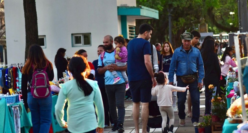 La Municipalidad ofrece una variada e interesante agenda de actividades para las vacaciones estivales