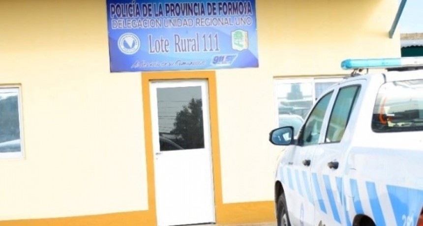 En tres allanamientos la Policía recuperó bienes robados y detuvo a cuatro personas