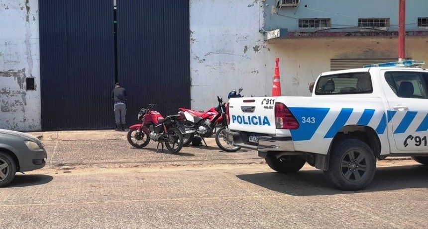 La Policía detuvo a otro integrante de la banda que cometió el hecho de robo en un comercio de Clorinda