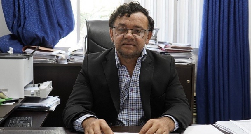 El Ministerio de Desarrollo Humano instruyó un sumario administrativo vinculado a la muerte de un menor oriundo de Siete Palmas